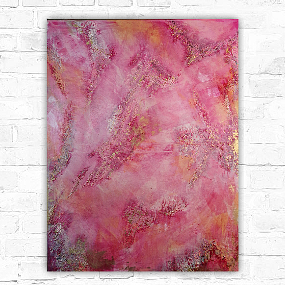 There is only one muse